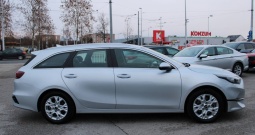 Kia Ceed Sportswagon 1.5 T-GDI 160KS *LED, NAVIGACIJA, KAMERA*