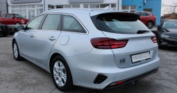 Kia Ceed Sportswagon 1.5 T-GDI 160KS *LED, NAVIGACIJA, KAMERA*