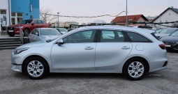 Kia Ceed Sportswagon 1.5 T-GDI 160KS *LED, NAVIGACIJA, KAMERA*