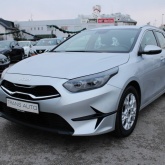 Kia Ceed Sportswagon 1.5 T-GDI 160KS *LED, NAVIGACIJA, KAMERA*