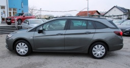 Opel Astra Karavan 1.5D *NAVIGACIJA*