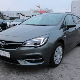 Opel Astra Karavan 1.5D *NAVIGACIJA*