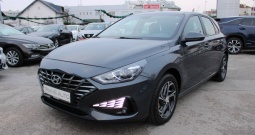 Hyundai I30 1.6 CRDi AUTOMATIK *NAVIGACIJA, KAMERA*