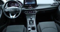 Hyundai I30 1.6 CRDi AUTOMATIK *NAVIGACIJA, KAMERA*