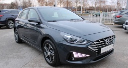 Hyundai I30 1.6 CRDi AUTOMATIK *NAVIGACIJA, KAMERA*