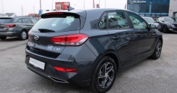 Hyundai I30 1.6 CRDi AUTOMATIK *NAVIGACIJA, KAMERA*