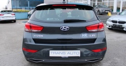 Hyundai I30 1.6 CRDi AUTOMATIK *NAVIGACIJA, KAMERA*