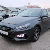 Hyundai I30 1.6 CRDi AUTOMATIK *NAVIGACIJA, KAMERA*