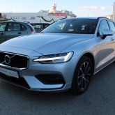 Volvo V60 D3 AUTOMATIK *LED, NAVIGACIJA*