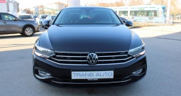 VW Passat 2.0 TDi DSG *LED, NAVIGACIJA, KAMERA*