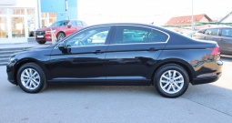 VW Passat 2.0 TDi DSG *LED, NAVIGACIJA, KAMERA*