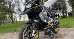 BMW R 1250 GS Adventure “40 YEARS GS” Edition, 2022 god.