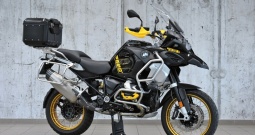 BMW R 1250 GS Adventure “40 YEARS GS” Edition, 2022 god.