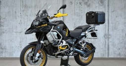 BMW R 1250 GS Adventure “40 YEARS GS” Edition, 2022 god.