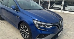 Renault Mégane Grandtour Blue dCi 115 RS Line EDC