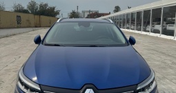 Renault Mégane Grandtour Blue dCi 115 RS Line EDC