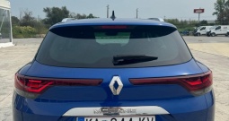 Renault Mégane Grandtour Blue dCi 115 RS Line EDC