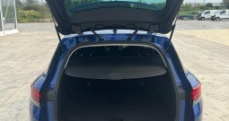 Renault Mégane Grandtour Blue dCi 115 RS Line EDC