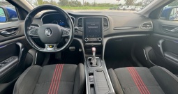 Renault Mégane Grandtour Blue dCi 115 RS Line EDC