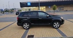 Kia Sorento 2.2 CRDI, 2011.g., 4x4 pogon