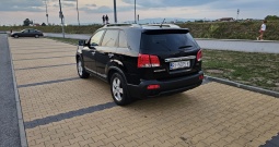 Kia Sorento 2.2 CRDI, 2011.g., 4x4 pogon