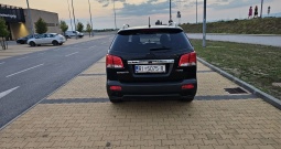 Kia Sorento 2.2 CRDI, 2011.g., 4x4 pogon