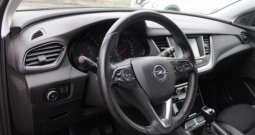 Opel Grandland X 1,2 Turbo Enjoy Start/Stop