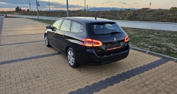 Peugeot 308 1.6hdi karavan.2018 Godina