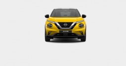 Nissan Novi Juke N-Design 1.0 DIG-T 114