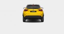 Nissan Novi Juke N-Design 1.0 DIG-T 114