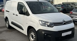 Citroën Berlingo 1,5 BlueHDi 130 S&S Nivo 2 XL 950,