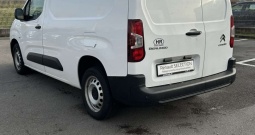 Citroën Berlingo 1,5 BlueHDi 130 S&S Nivo 2 XL 950,