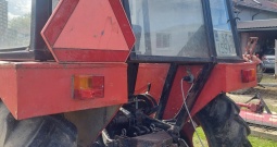 Zetor