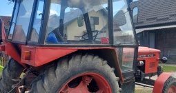 Zetor