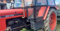 Zetor