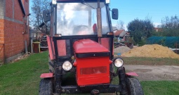 Zetor