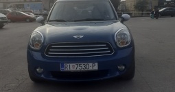 Mini Cooper Countryman 1.6 D