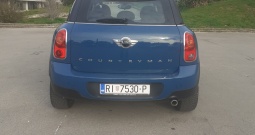 Mini Cooper Countryman 1.6 D