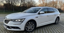 Renault Talisman Grandtour 1.6 dci, Intens, Bose, Ekstra stanje