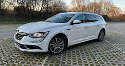 Renault Talisman Grandtour 1.6 dci, Intens, Bose, Ekstra stanje