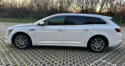 Renault Talisman Grandtour 1.6 dci, Intens, Bose, Ekstra stanje