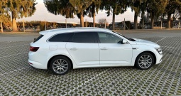 Renault Talisman Grandtour 1.6 dci, Intens, Bose, Ekstra stanje