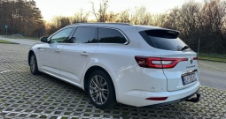 Renault Talisman Grandtour 1.6 dci, Intens, Bose, Ekstra stanje