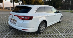 Renault Talisman Grandtour 1.6 dci, Intens, Bose, Ekstra stanje