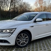 Renault Talisman Grandtour 1.6 dci, Intens, Bose, Ekstra stanje