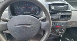 Prodajem Fiat Punto