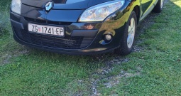 Renault megane 1.5 dci