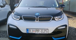 BMW i3s, premium, 135kw, 184ks, pro nav. kao nov