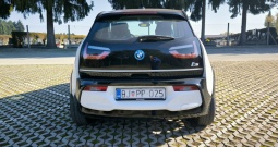 BMW i3s, premium, 135kw, 184ks, pro nav. kao nov