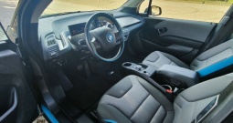 BMW i3s, premium, 135kw, 184ks, pro nav. kao nov